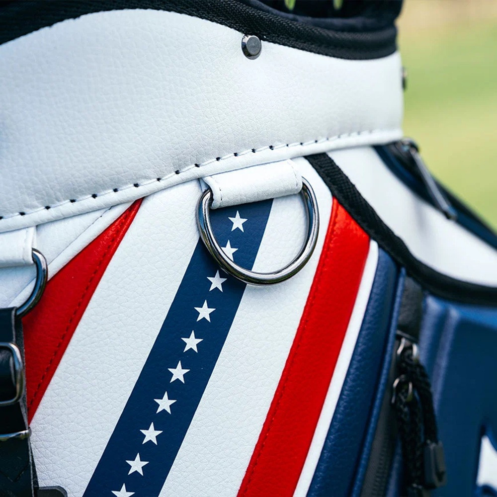 Srixon All-American Staff Bag - Maple Hill Golf